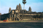 Angkor Wat