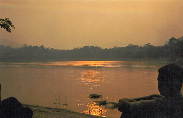 Luang prabang