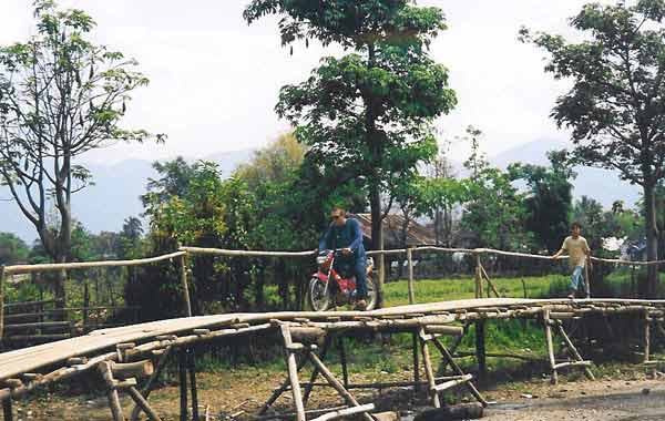 Vang vieng