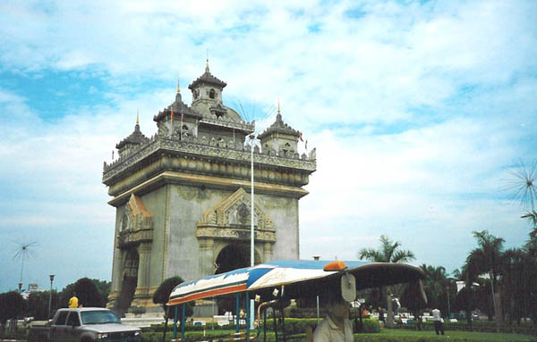Vientiane