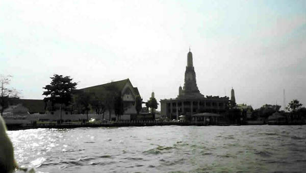 Bangkok