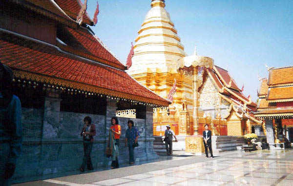 Chiang Mai