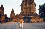 Java_Prambanan