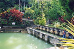 Bali - Banjar Air Panas