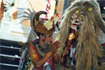Bali Barong