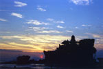 Bali - TanahLot