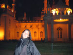 Brighton - Royal Pavillion