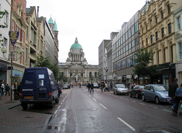 Belfast