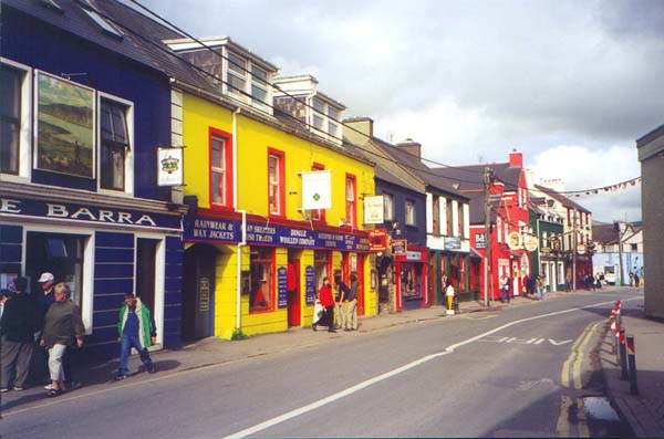 Dingle