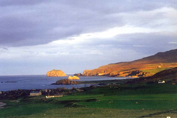 Donegal