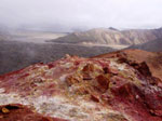 islanda trekking
