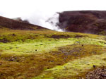 islanda trekking