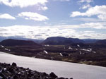 islanda trekking