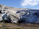 islanda trekking