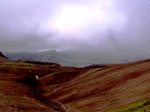 islanda trekking