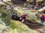 islanda trekking