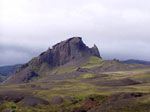 islanda trekking
