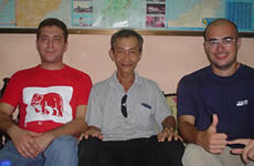 con MR LO