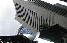 Raffles Place