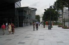 Raffles Quay