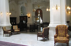 Raffles Hotel
