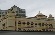 Arab street