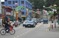 Little India
