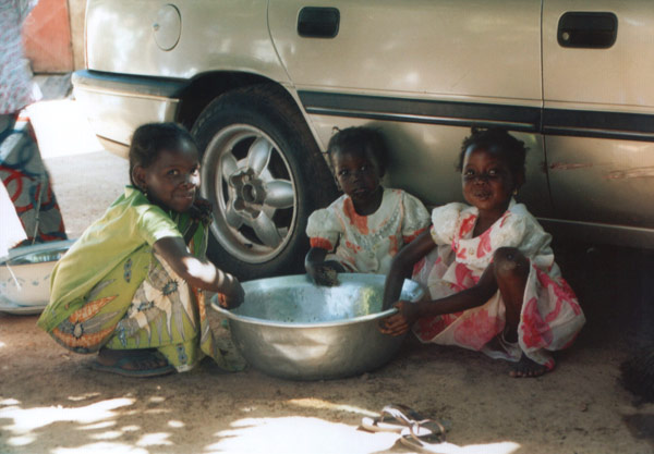 Bamako