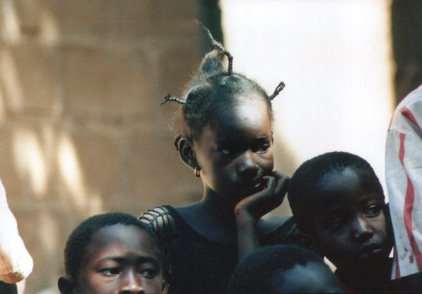 Bamako
