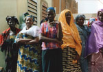 Bamako