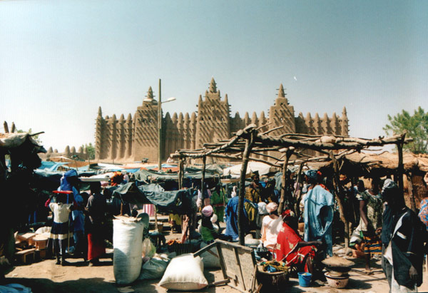 Djenne