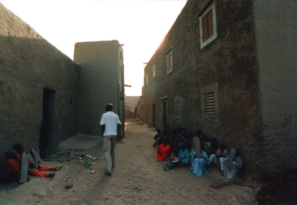 Djenne