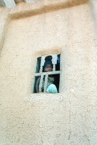Djenne