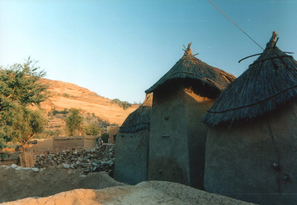 Dogon