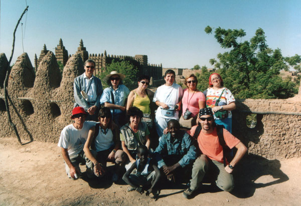 Djenne