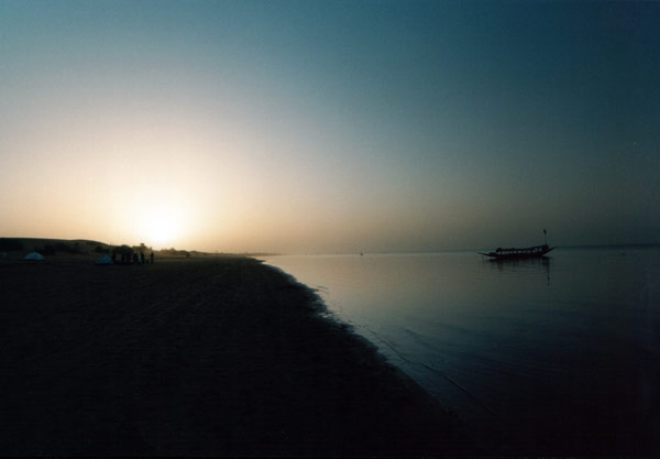 Niger