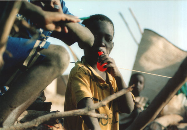 Niger