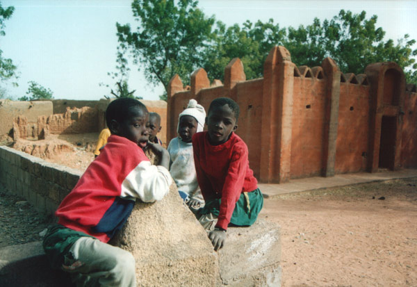 Segou