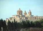 Veduta-di-Mdina 