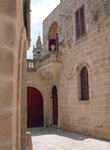 Mdina