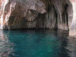 Blu Grotto