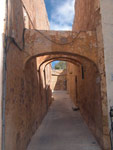 Victoria, la cittadella