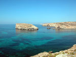 Comino, Blu Lagoon