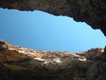 Cominotto, grotta