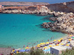Paradise Bay