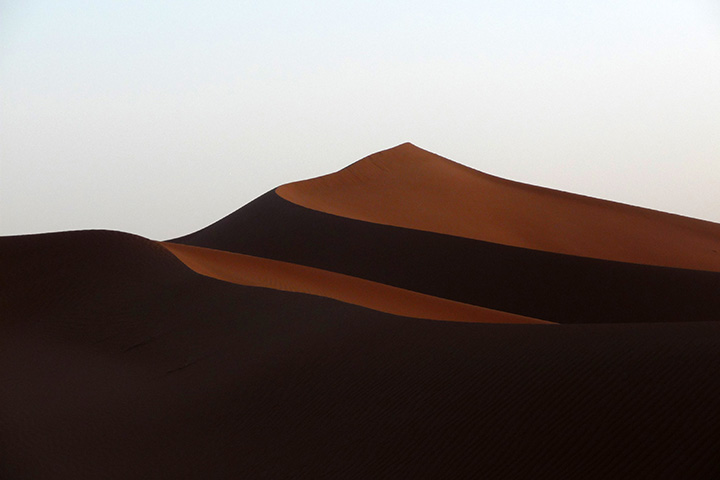 foto marocco in bici