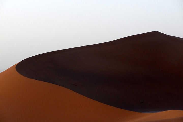 foto marocco in bici