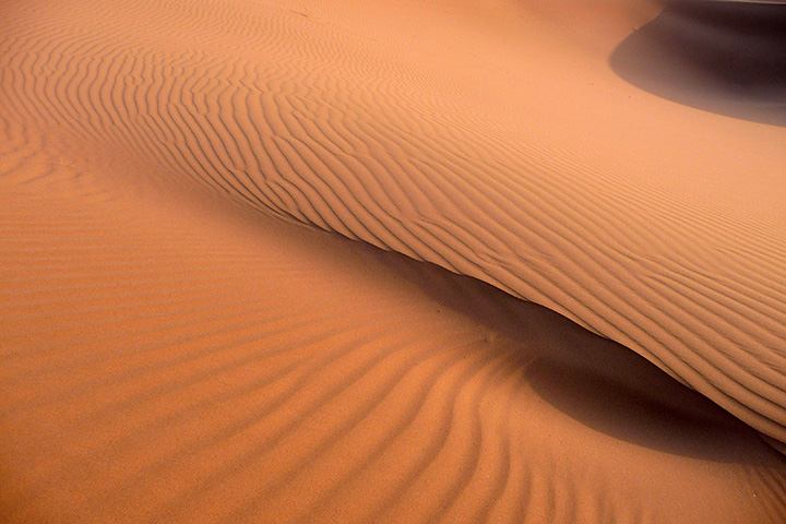 foto marocco in bici