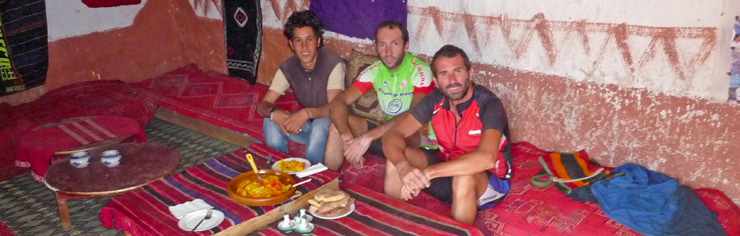 marocco tajin