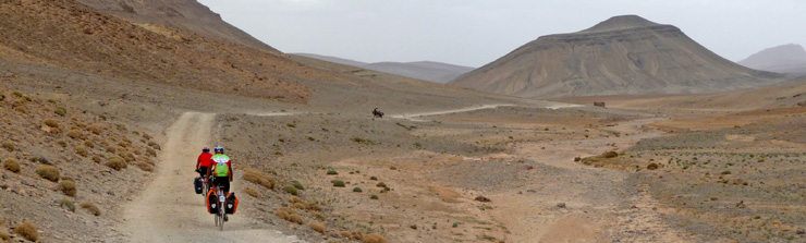 marocco agoudal